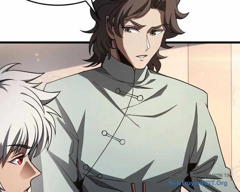 Vạn Tộc Xâm Lược: Thiên Hạ Tham Chiến, Ta Trấn Thủ Hậu Phương Chương 52 trang 72