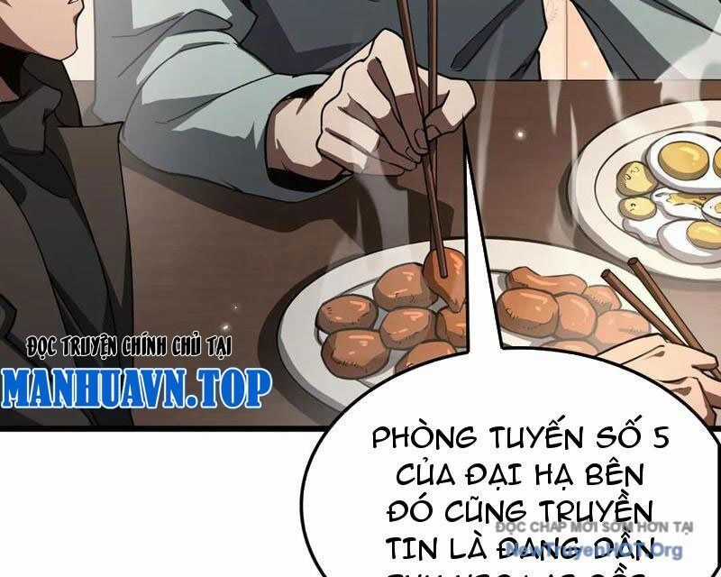 Vạn Tộc Xâm Lược: Thiên Hạ Tham Chiến, Ta Trấn Thủ Hậu Phương Chương 52 trang 73