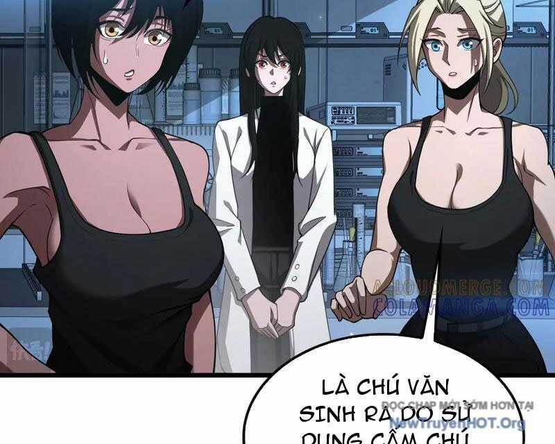 Vạn Tộc Xâm Lược: Thiên Hạ Tham Chiến, Ta Trấn Thủ Hậu Phương Chương 52 trang 81