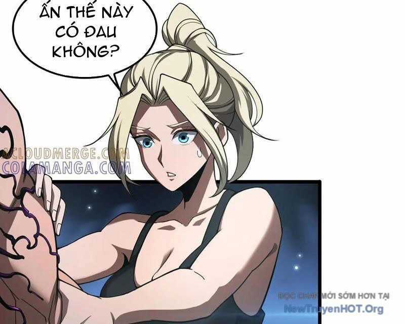 Vạn Tộc Xâm Lược: Thiên Hạ Tham Chiến, Ta Trấn Thủ Hậu Phương Chương 52 trang 85