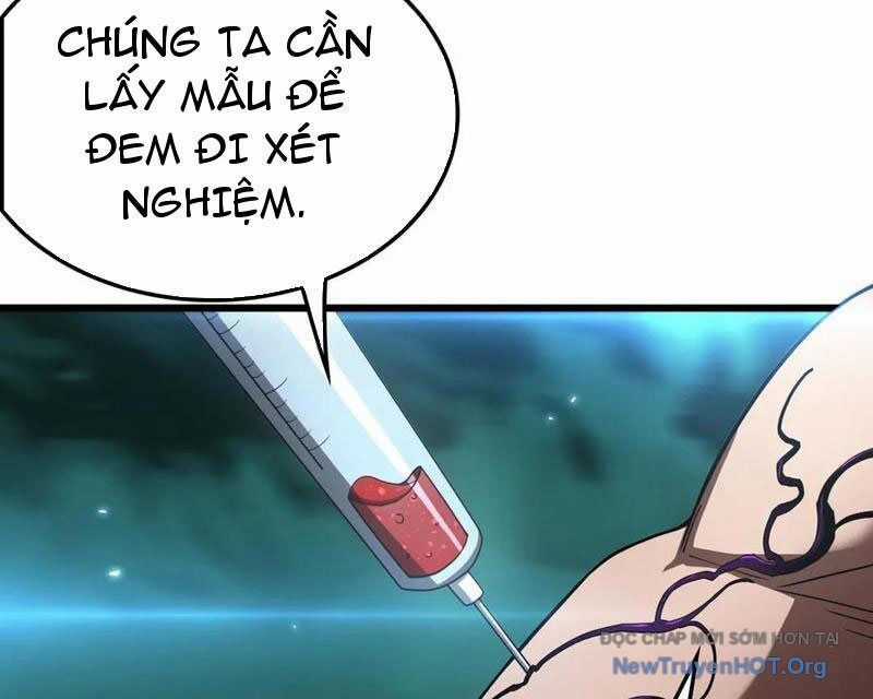 Vạn Tộc Xâm Lược: Thiên Hạ Tham Chiến, Ta Trấn Thủ Hậu Phương Chương 52 trang 87