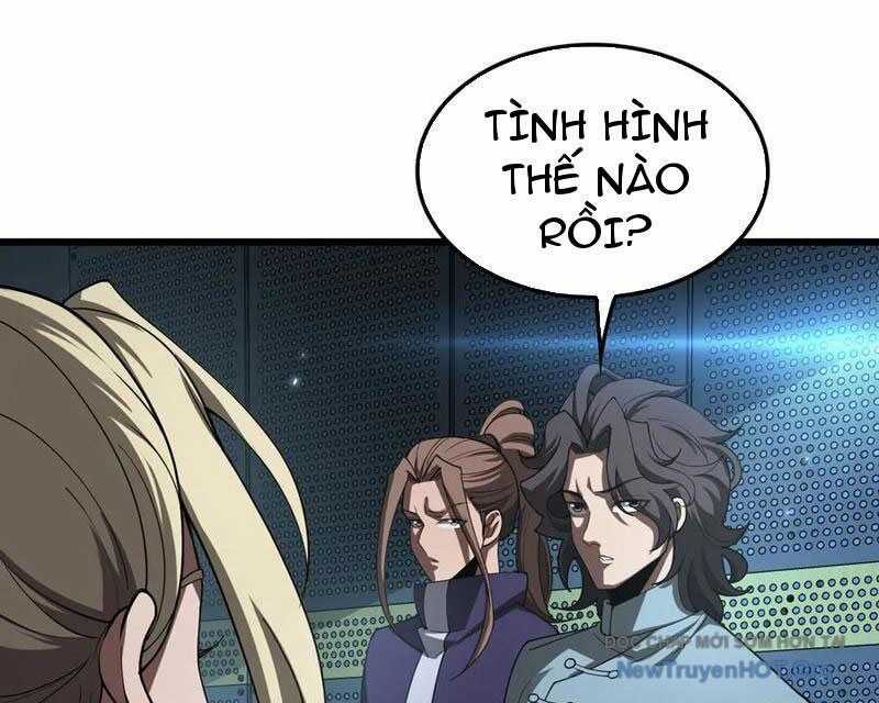 Vạn Tộc Xâm Lược: Thiên Hạ Tham Chiến, Ta Trấn Thủ Hậu Phương Chương 52 trang 91