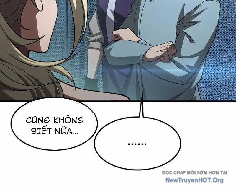 Vạn Tộc Xâm Lược: Thiên Hạ Tham Chiến, Ta Trấn Thủ Hậu Phương Chương 52 trang 92