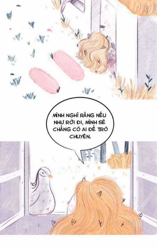 Vẫn Tồn Tại Một Nơi Để Trở Về Chapter 1 trang 10