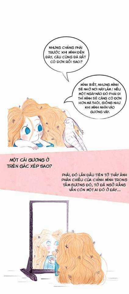 Vẫn Tồn Tại Một Nơi Để Trở Về Chapter 1 trang 11