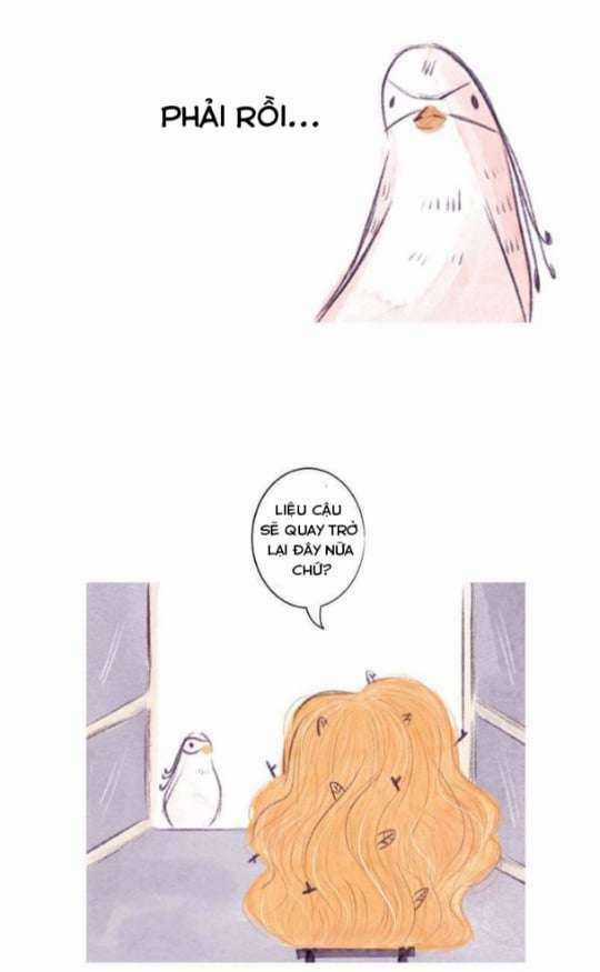 Vẫn Tồn Tại Một Nơi Để Trở Về Chapter 1 trang 13