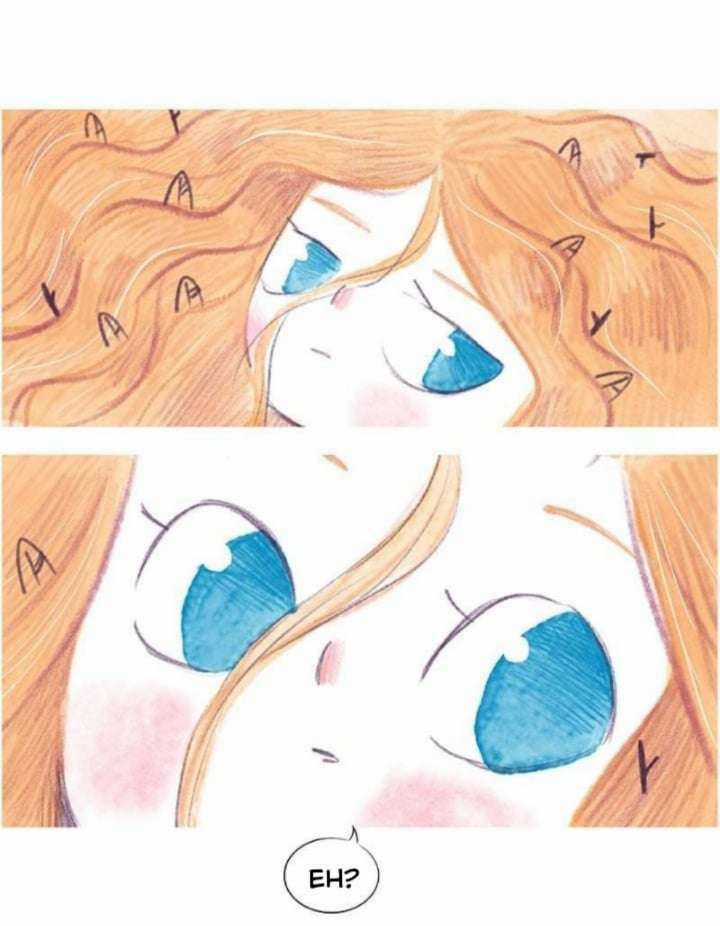 Vẫn Tồn Tại Một Nơi Để Trở Về Chapter 1 trang 19