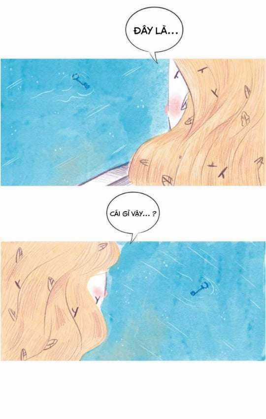 Vẫn Tồn Tại Một Nơi Để Trở Về Chapter 1 trang 20