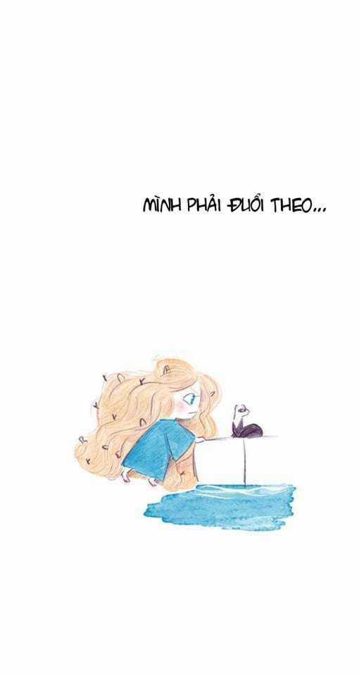 Vẫn Tồn Tại Một Nơi Để Trở Về Chapter 1 trang 22