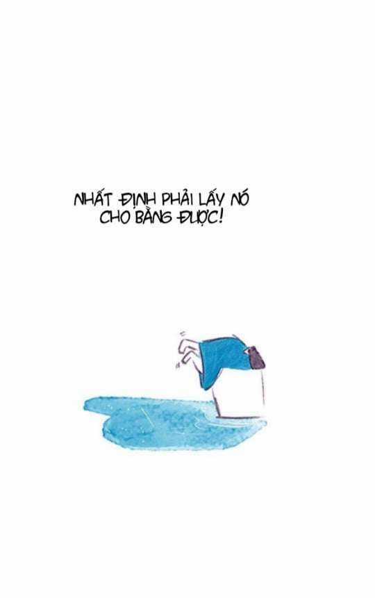 Vẫn Tồn Tại Một Nơi Để Trở Về Chapter 1 trang 23