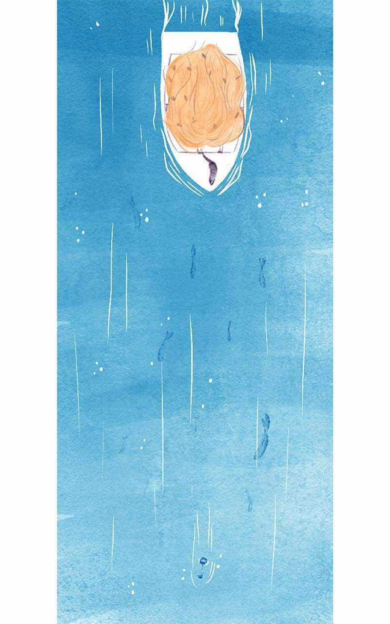 Vẫn Tồn Tại Một Nơi Để Trở Về Chapter 1 trang 25