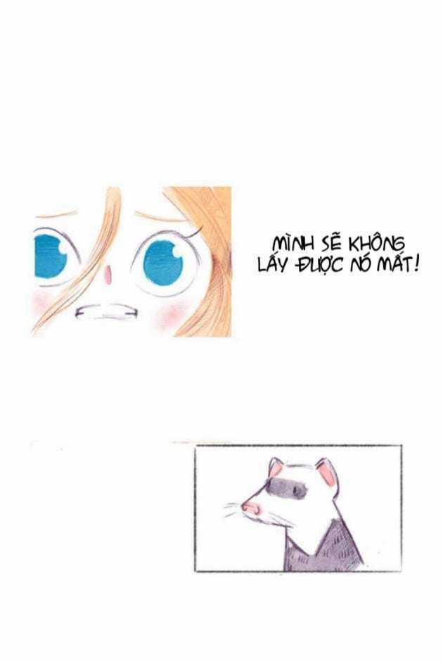 Vẫn Tồn Tại Một Nơi Để Trở Về Chapter 1 trang 26