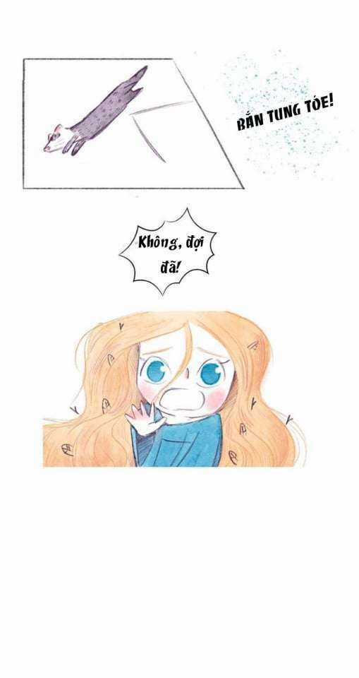 Vẫn Tồn Tại Một Nơi Để Trở Về Chapter 1 trang 27