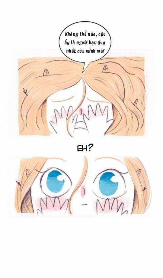 Vẫn Tồn Tại Một Nơi Để Trở Về Chapter 1 trang 29