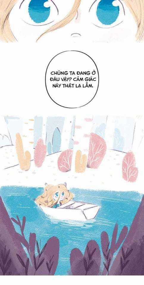 Vẫn Tồn Tại Một Nơi Để Trở Về Chapter 1 trang 32