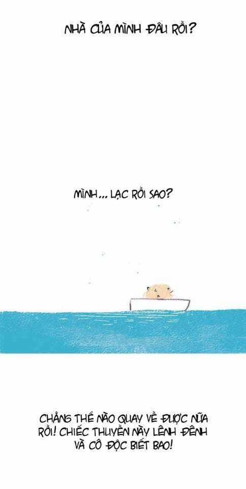 Vẫn Tồn Tại Một Nơi Để Trở Về Chapter 1 trang 33