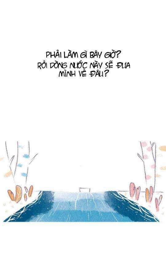 Vẫn Tồn Tại Một Nơi Để Trở Về Chapter 1 trang 36
