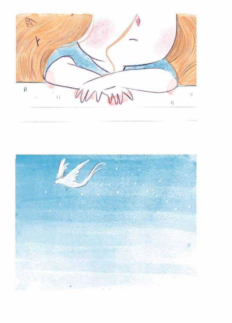 Vẫn Tồn Tại Một Nơi Để Trở Về Chapter 1 trang 4