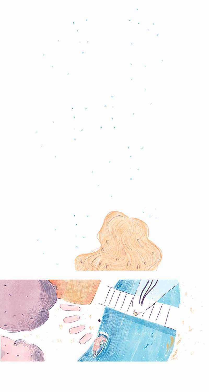 Vẫn Tồn Tại Một Nơi Để Trở Về Chapter 1 trang 5