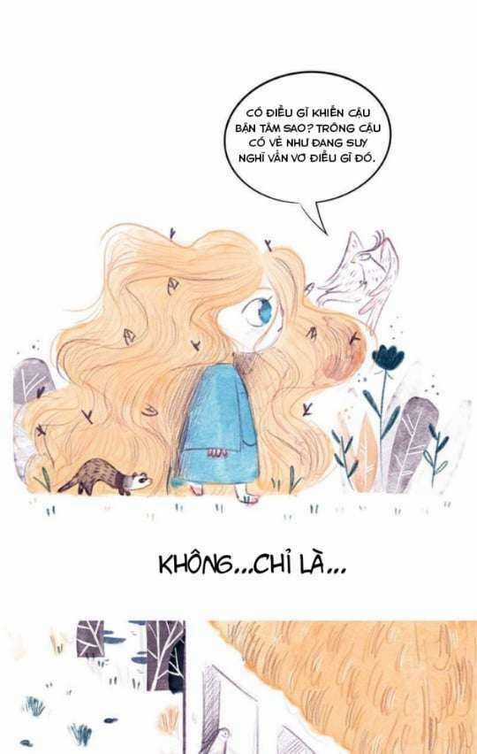 Vẫn Tồn Tại Một Nơi Để Trở Về Chapter 1 trang 9