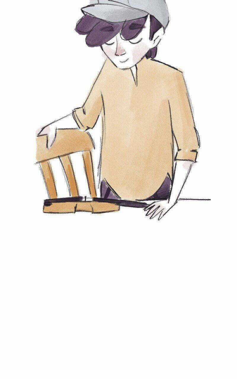 Vẫn Tồn Tại Một Nơi Để Trở Về Chapter 10 trang 10