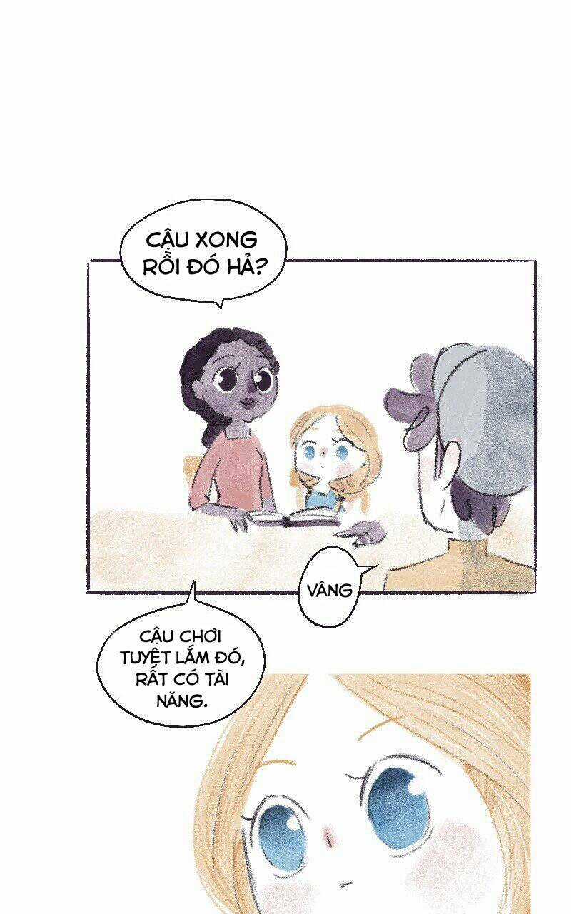 Vẫn Tồn Tại Một Nơi Để Trở Về Chapter 10 trang 11