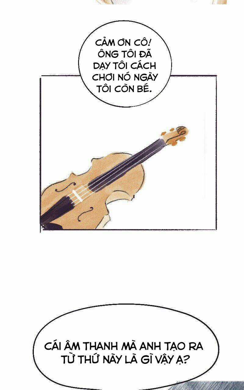 Vẫn Tồn Tại Một Nơi Để Trở Về Chapter 10 trang 12