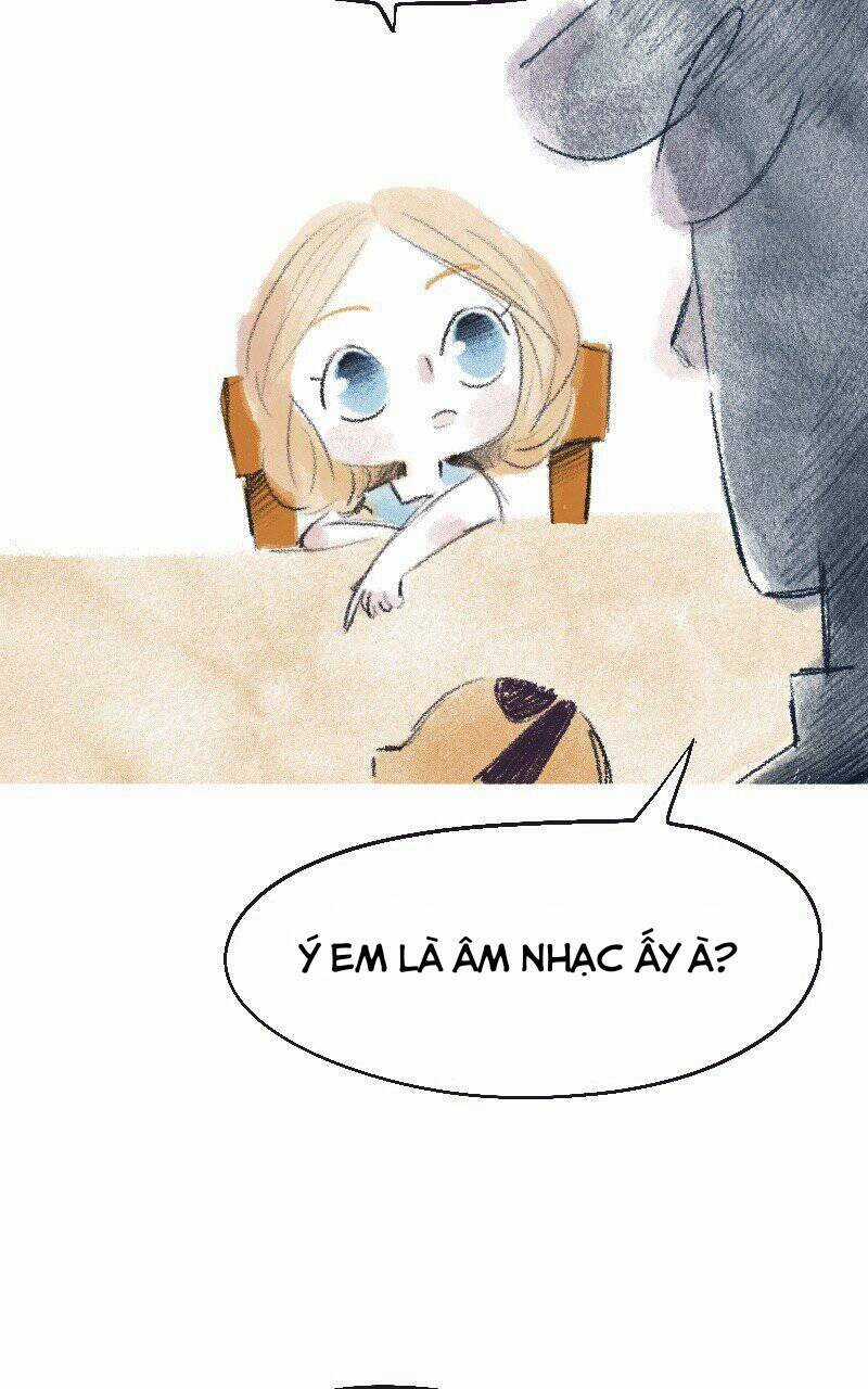 Vẫn Tồn Tại Một Nơi Để Trở Về Chapter 10 trang 13