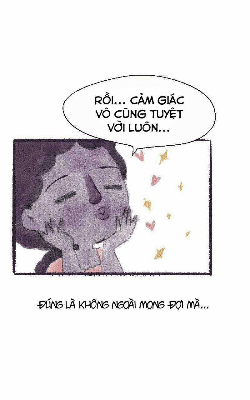 Vẫn Tồn Tại Một Nơi Để Trở Về Chapter 10 trang 16