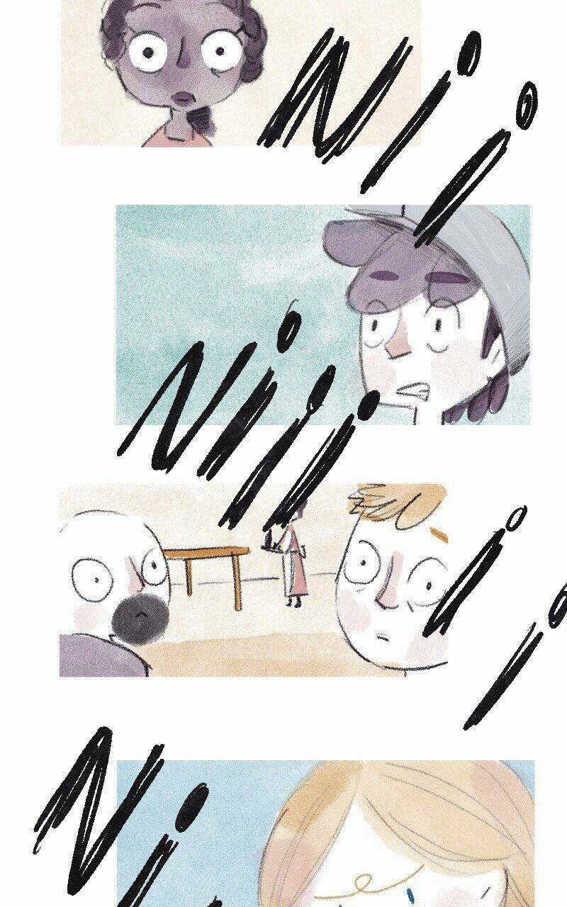 Vẫn Tồn Tại Một Nơi Để Trở Về Chapter 10 trang 18