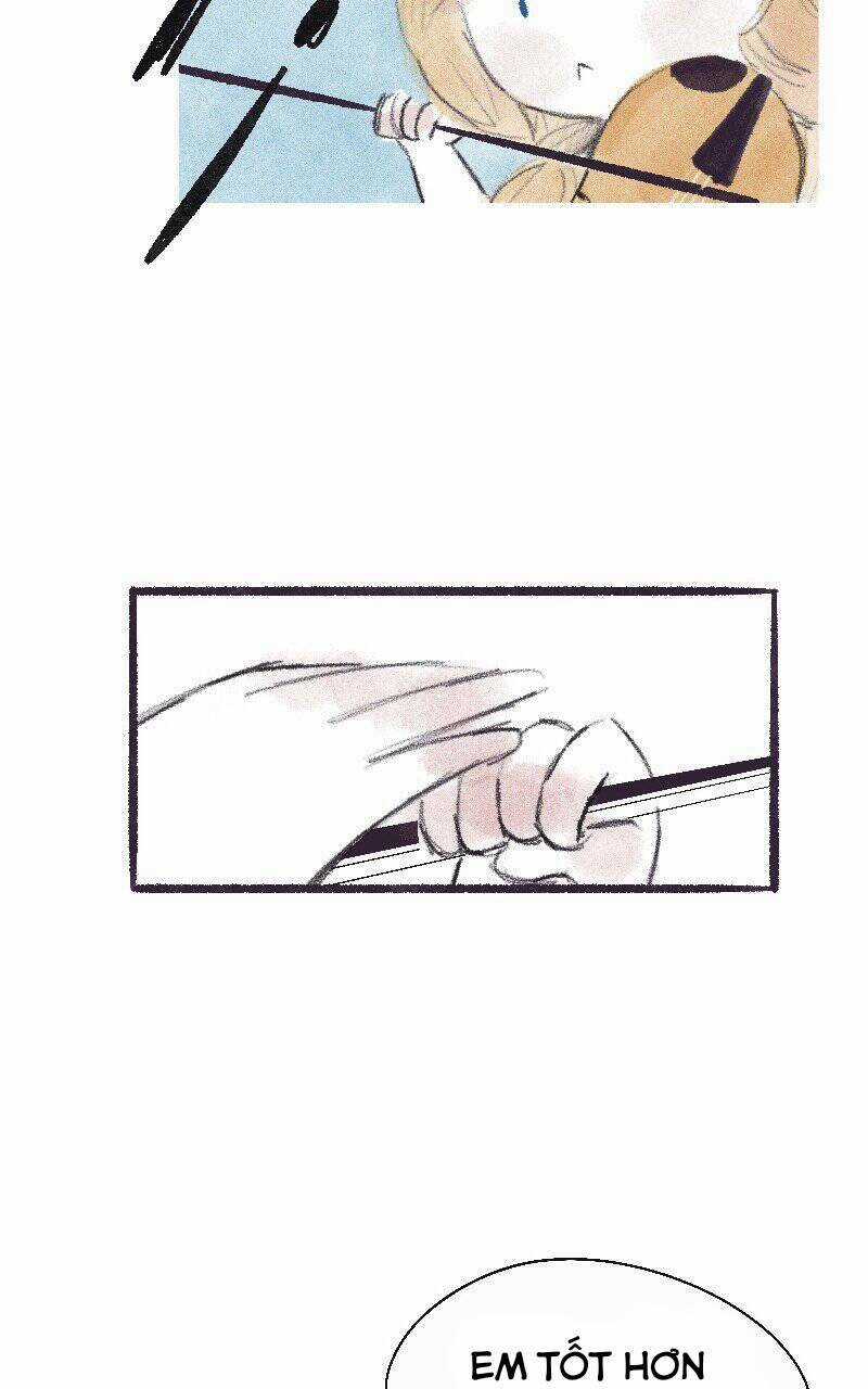 Vẫn Tồn Tại Một Nơi Để Trở Về Chapter 10 trang 19