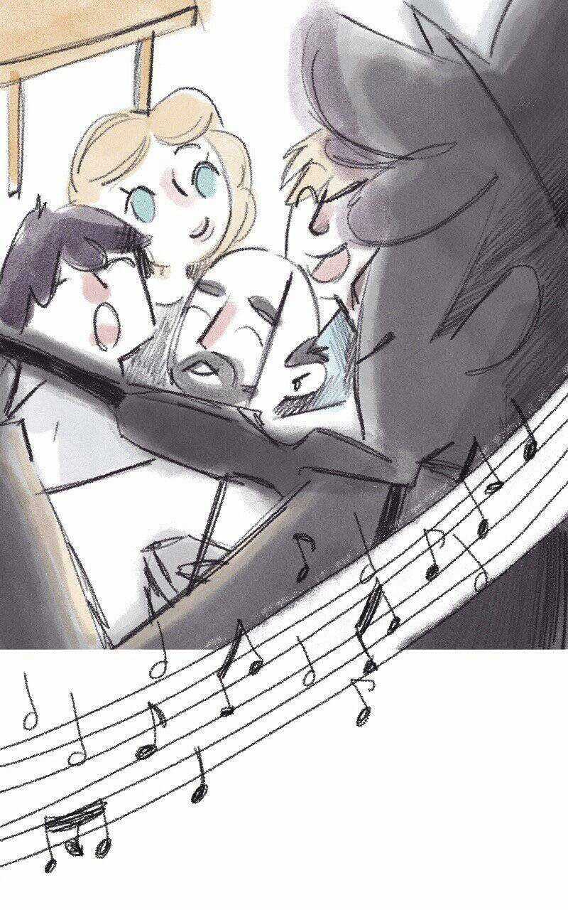 Vẫn Tồn Tại Một Nơi Để Trở Về Chapter 10 trang 2