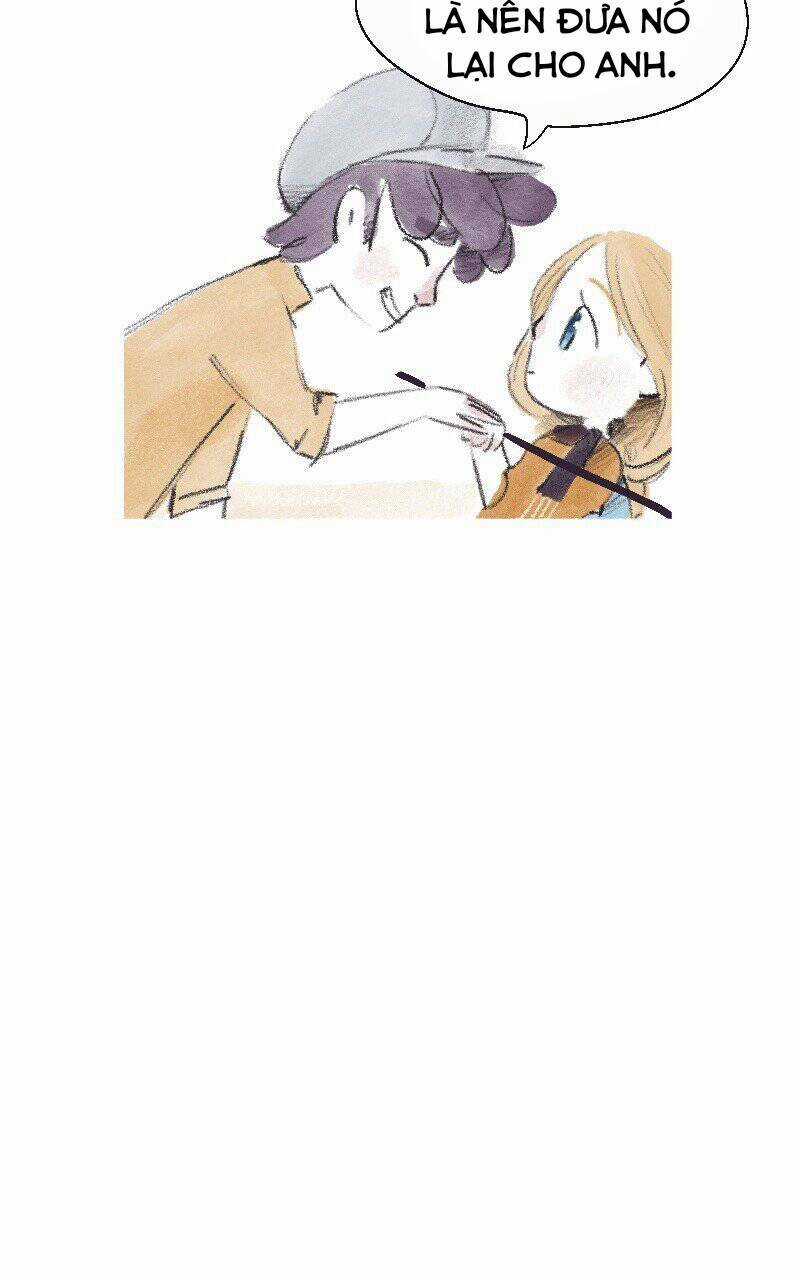 Vẫn Tồn Tại Một Nơi Để Trở Về Chapter 10 trang 20