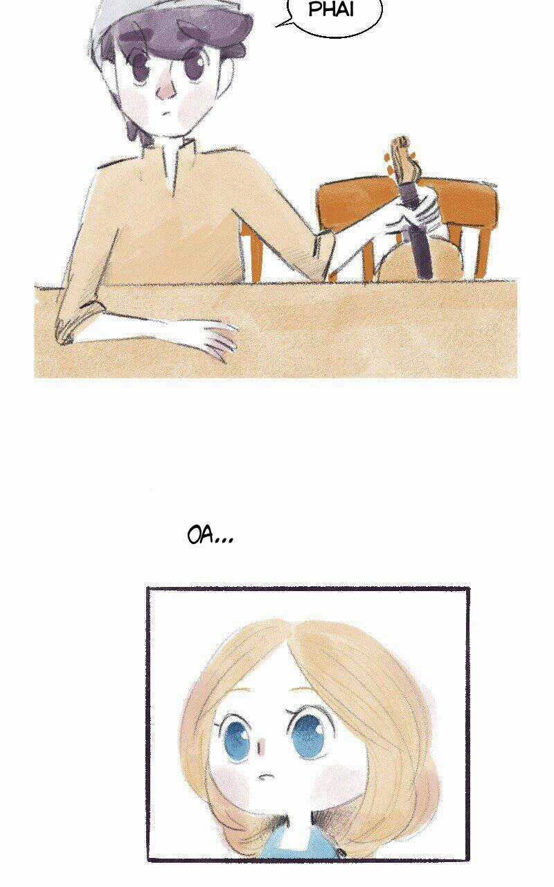 Vẫn Tồn Tại Một Nơi Để Trở Về Chapter 10 trang 23