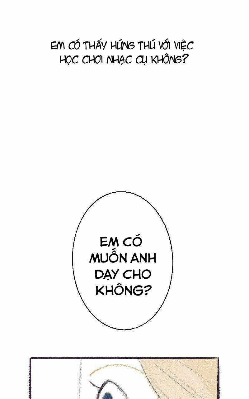 Vẫn Tồn Tại Một Nơi Để Trở Về Chapter 10 trang 24