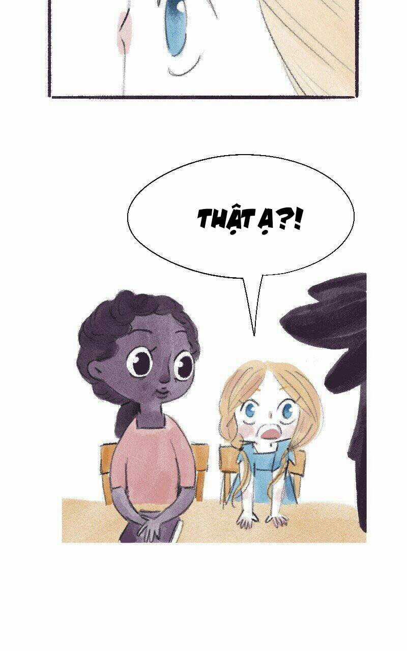 Vẫn Tồn Tại Một Nơi Để Trở Về Chapter 10 trang 25