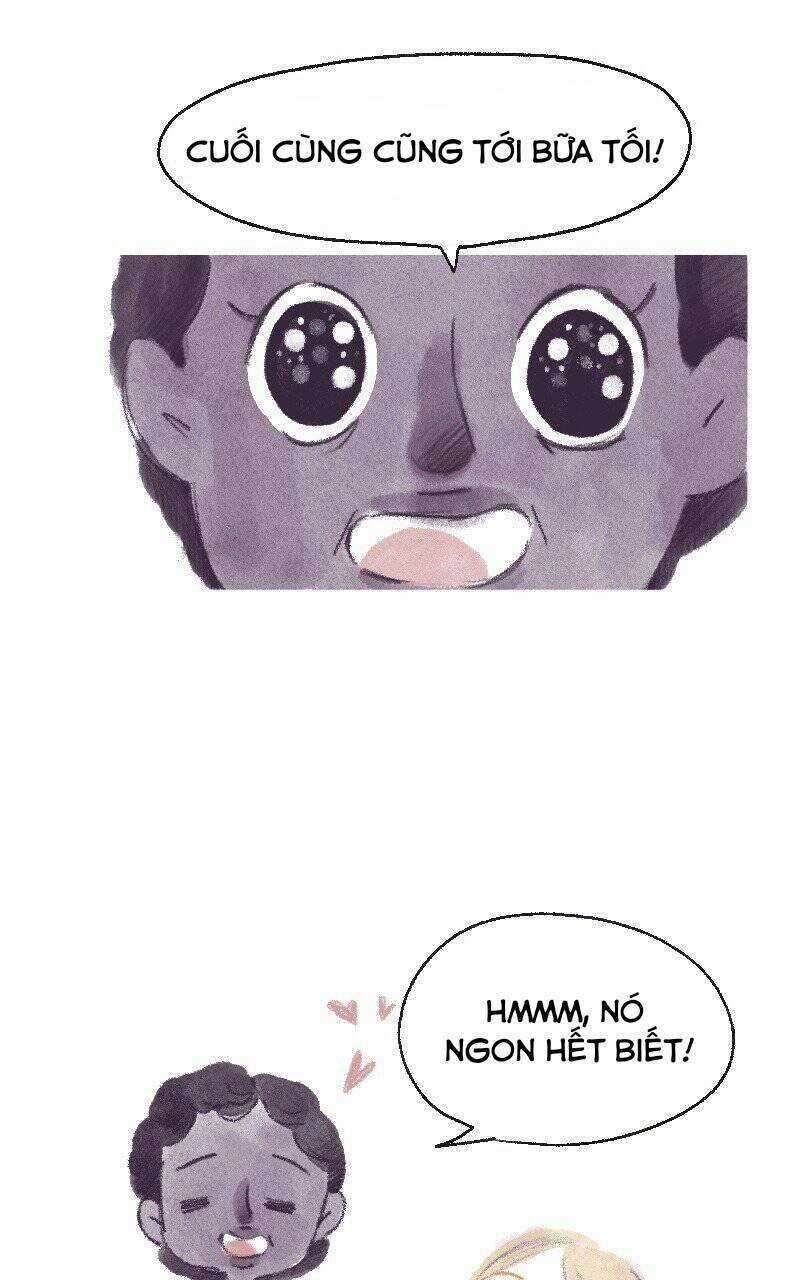 Vẫn Tồn Tại Một Nơi Để Trở Về Chapter 10 trang 28