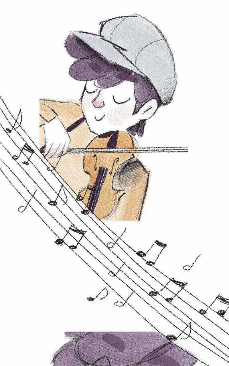 Vẫn Tồn Tại Một Nơi Để Trở Về Chapter 10 trang 3