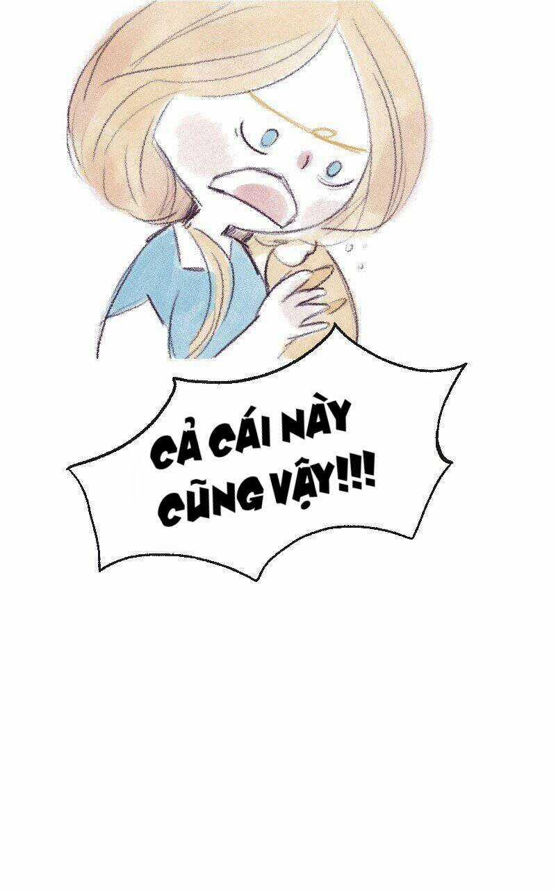 Vẫn Tồn Tại Một Nơi Để Trở Về Chapter 10 trang 33