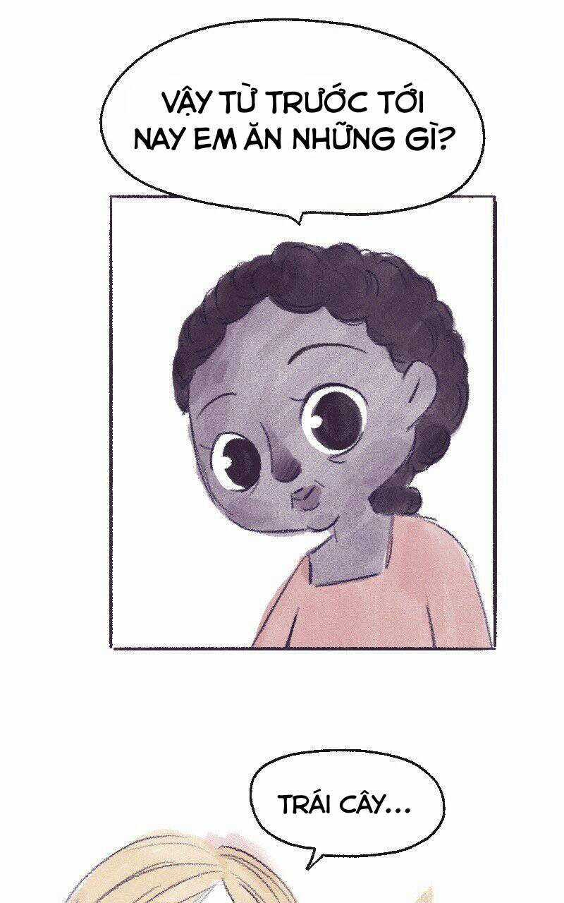 Vẫn Tồn Tại Một Nơi Để Trở Về Chapter 10 trang 34