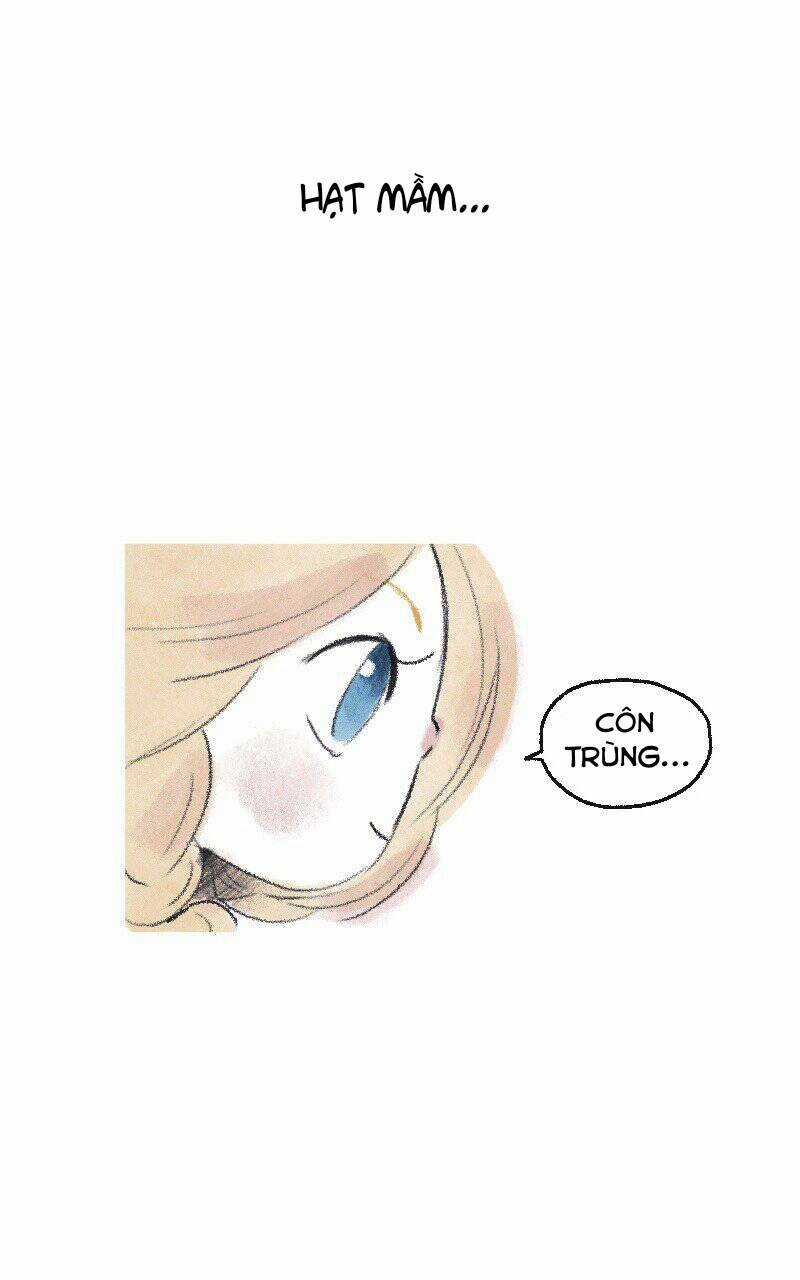 Vẫn Tồn Tại Một Nơi Để Trở Về Chapter 10 trang 36