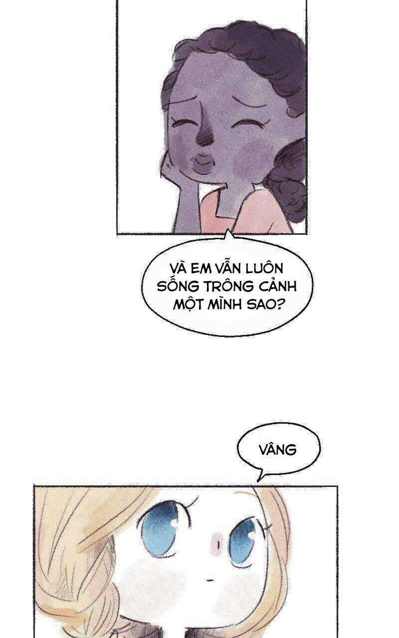 Vẫn Tồn Tại Một Nơi Để Trở Về Chapter 10 trang 38