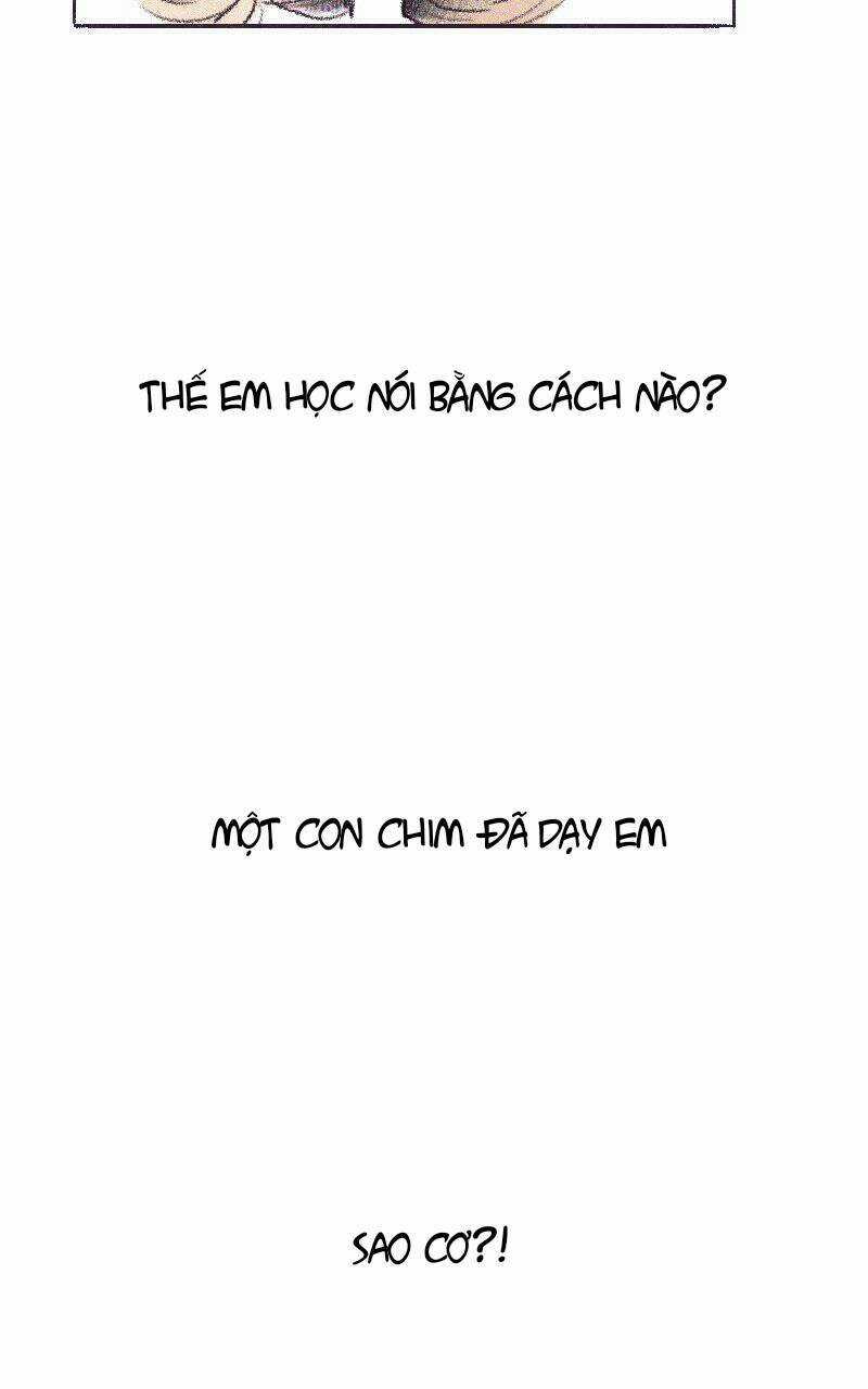 Vẫn Tồn Tại Một Nơi Để Trở Về Chapter 10 trang 39