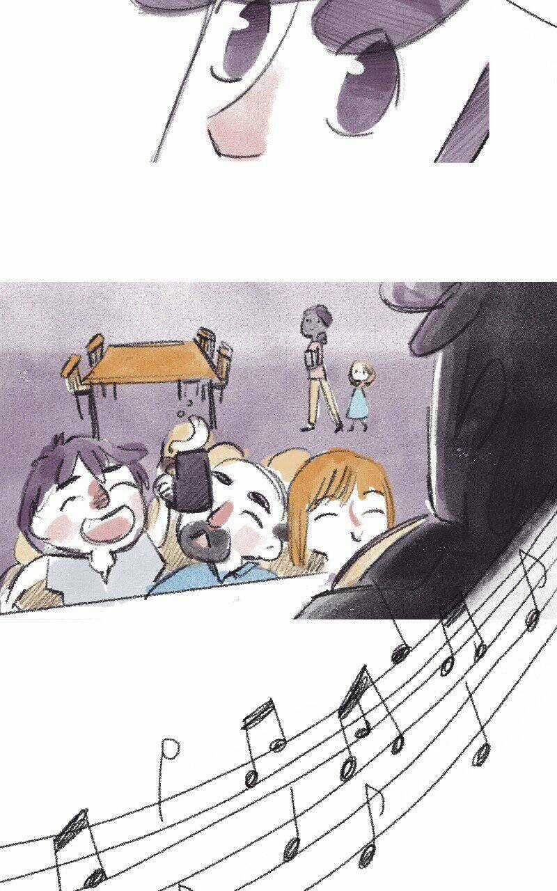 Vẫn Tồn Tại Một Nơi Để Trở Về Chapter 10 trang 4