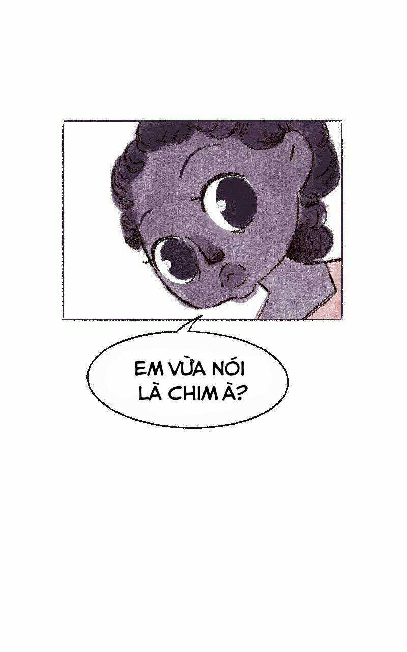 Vẫn Tồn Tại Một Nơi Để Trở Về Chapter 10 trang 40