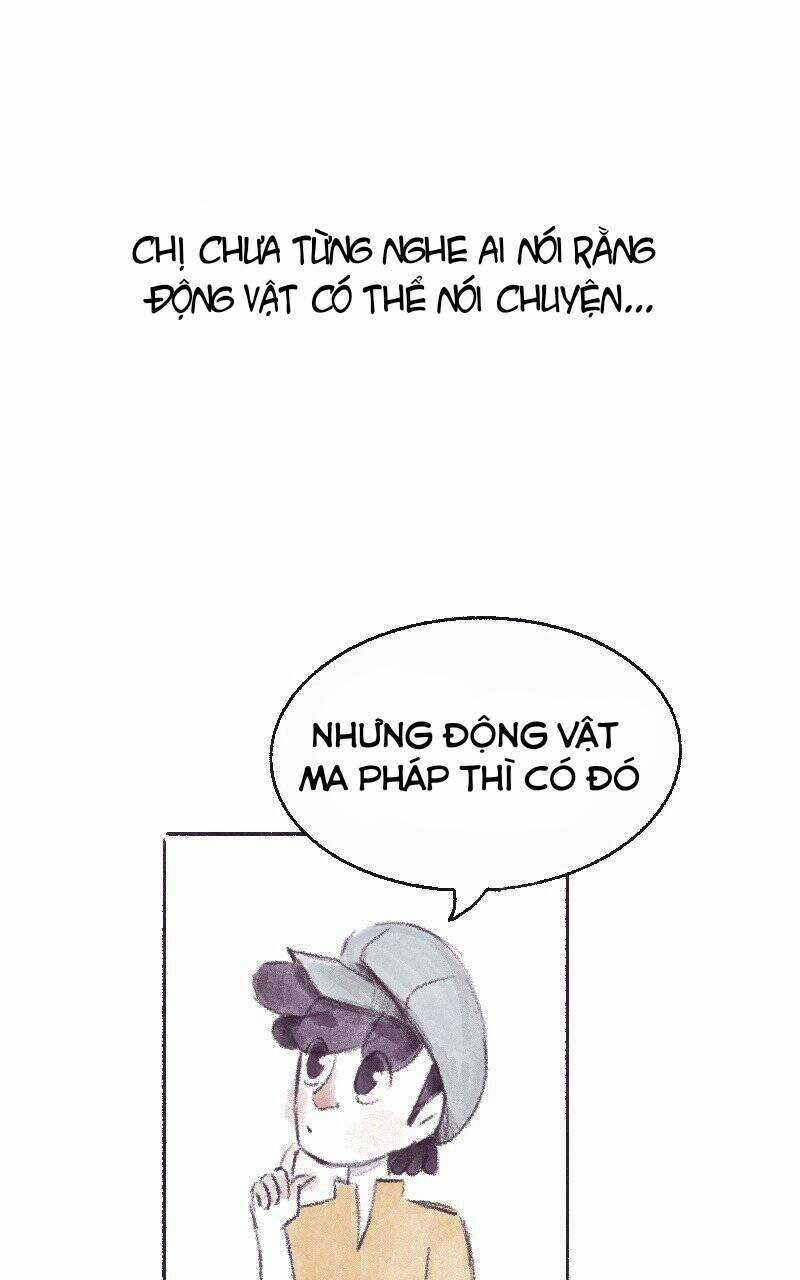 Vẫn Tồn Tại Một Nơi Để Trở Về Chapter 10 trang 41