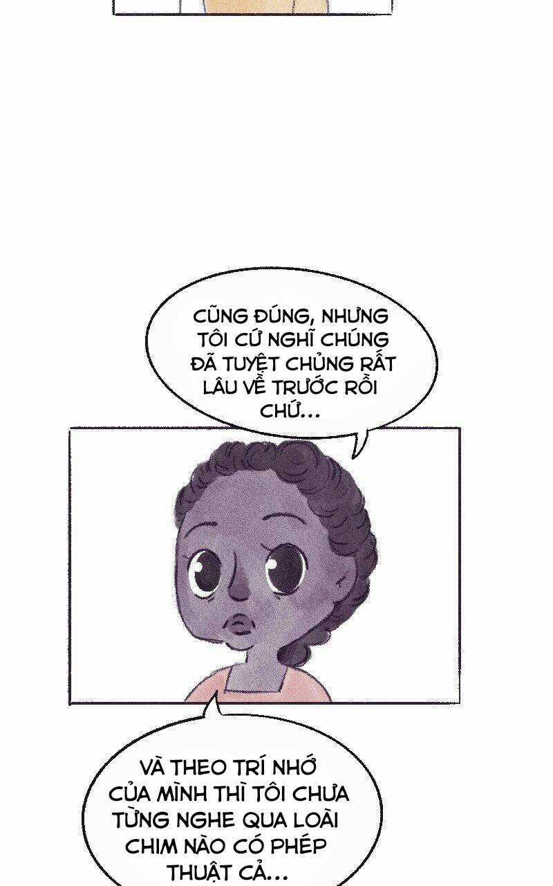 Vẫn Tồn Tại Một Nơi Để Trở Về Chapter 10 trang 42