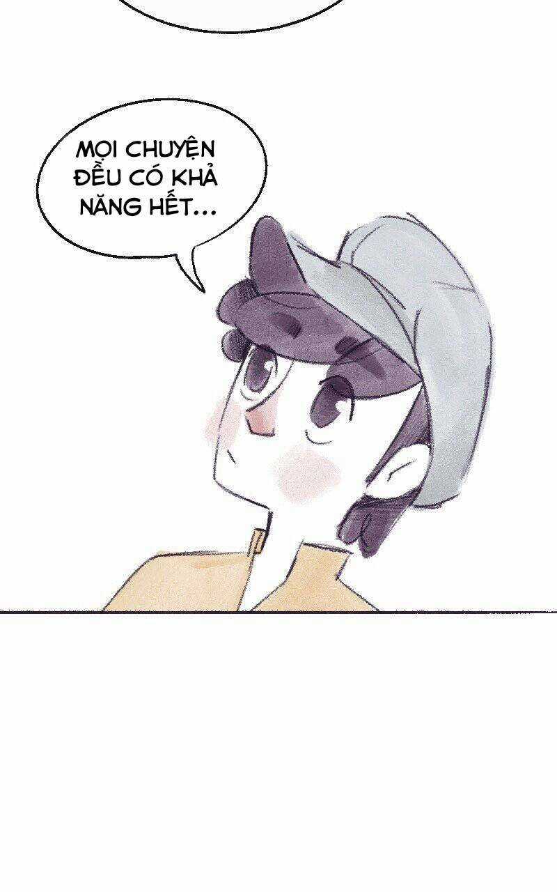 Vẫn Tồn Tại Một Nơi Để Trở Về Chapter 10 trang 43