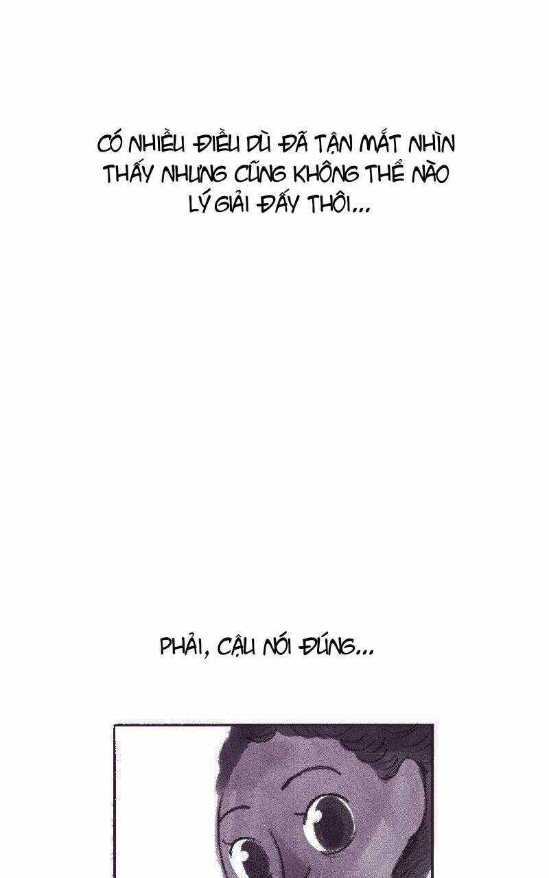 Vẫn Tồn Tại Một Nơi Để Trở Về Chapter 10 trang 44