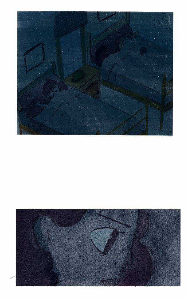 Vẫn Tồn Tại Một Nơi Để Trở Về Chapter 10 trang 48